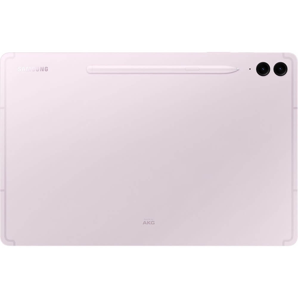 Samsung Galaxy Tab S9 FE+ Tablet, 12.4", 128GB, Lavender