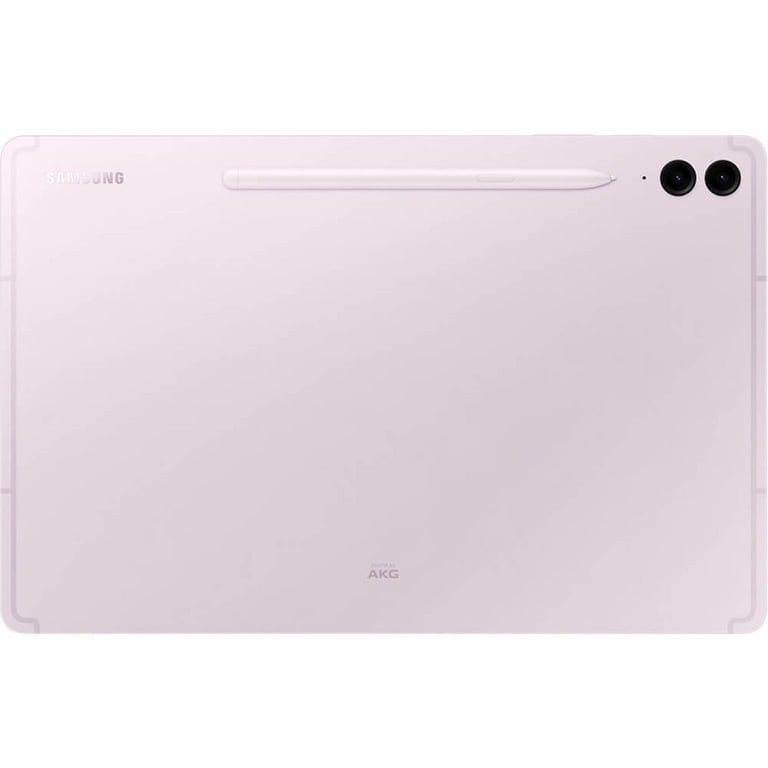 Samsung Galaxy Tab S9 FE+ Tablet, 12.4
