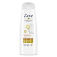 thumbnail image 1 of Champú Dove DermaCare anticaspa para cuero cabelludo, 360 ml (paquete de 6), 1 of 7