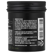 Dashu For Men, Original Super Mat Wax, 3.38 fl oz (100 ml)