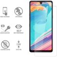 thumbnail image 2 of SCL Screen Protector Compatible with LG Stylo 6,9H Tempered Glass[3 Pack],2.5D Rounded, 2 of 5