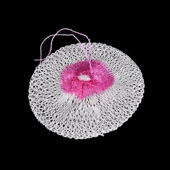 10pcs Mesh Camping Lantern Mantles Lamp Mantle Paraffin Lamp Gas Lamp Cover