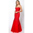 thumbnail image 1 of Special Occasion Mermaid Dress, 1 of 1