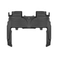 thumbnail image 4 of TuxMat - For Chevrolet Suburban 8-Seater 2021-2026 Models - Custom Car Mats - Maximum Coverage, All Weather, Laser Measured - This Full Set Includes 1st, 2nd and 3rd Rows, 4 of 10