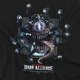 thumbnail image 2 of Dungeons And Dragons Dark Alliance T-Shirt Hagedorn Unisex Graphic Tee For Men & Women, 2 of 7