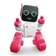thumbnail image 3 of Robot inteligente Luz RGB Robots de educación temprana Robot RC divertido para niños Niño JShteea El nuevo, 3 of 9