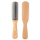 thumbnail image 5 of Sailing Cepillo de madera antiestático para masaje de cabello rizado, 5 of 9