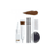thumbnail image 1 of Kit Henna Para Cejas Natural Color Semipermanente Gel 2# Marrón, 1 of 4