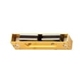 thumbnail image 2 of Ives 326A Heavy Duty Self Aligning Dual Double Pole Magnetic Catch 3 1/8" X 1" X 3/16" -, 2 of 2