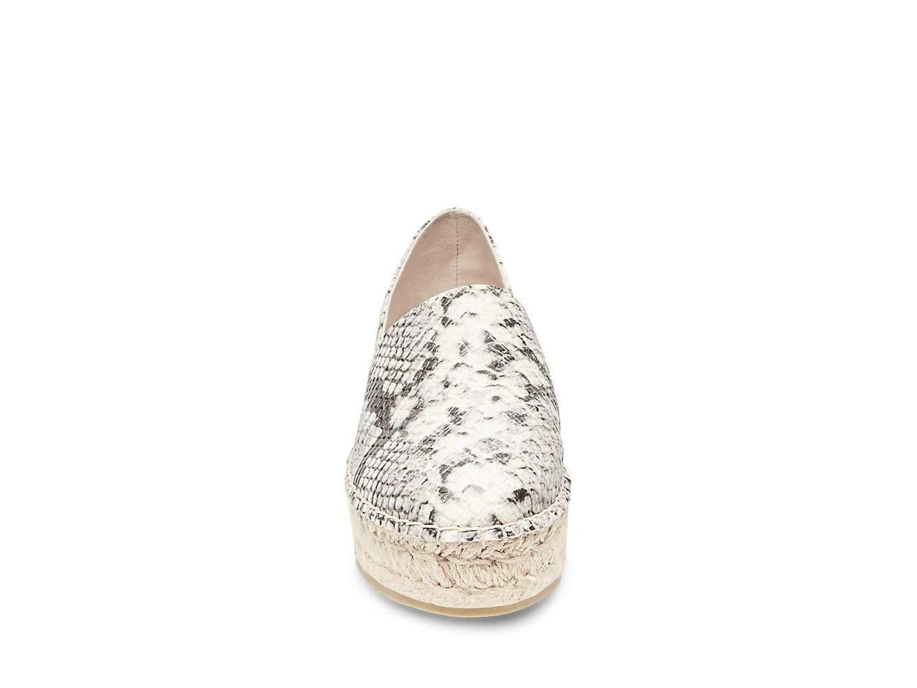 steve madden espadrille flats