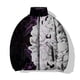 thumbnail image 3 of Chaquetas geniales para hombre, moda de invierno, abrigo para hombre, conejo, novedad, abrigos de plumón, abrigo frío de zorro para hombre, parkas duraderas, calidez, león para hombre, 3 of 5
