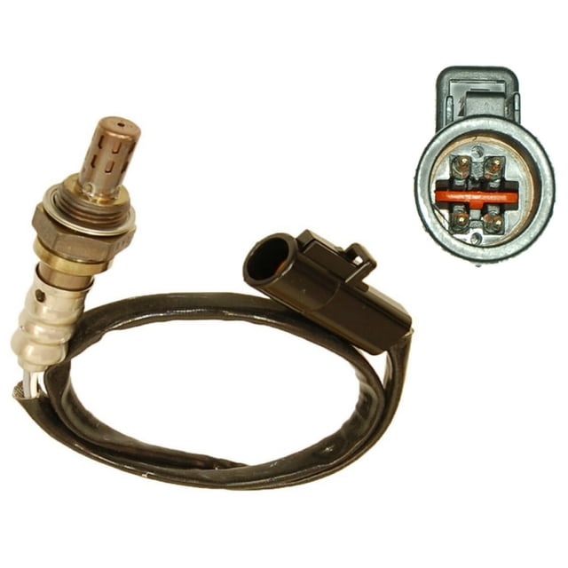 Sensor Oxígeno INTRAN-FLOTAMEX Escape 2001 A 2010 Ford V6 3.0L DCC Trasero