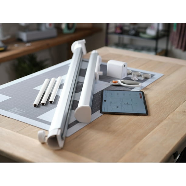 Ditto Digital Pattern Projector for Sewing