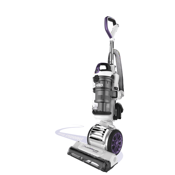 Eureka FloorRover Dash MultiSurface Lightweight Upright Vacuum Cleaner