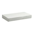 thumbnail image 4 of East Green Outdoor Swing Bed Mattress, 75 x 39x 6, Twin, Granite, 4 of 4