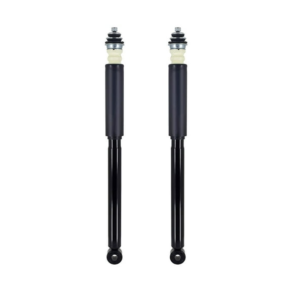 Pair of 2 Rear Complete Shock Absorber Kit For 2004-2020 Toyota Sienna AWD