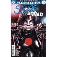 thumbnail image 1 of Suicide Squad (4th Series) #7A VF ; DC Comic Book, 1 of 1