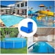 thumbnail image 2 of Filter Sponge, Foam Filters, Pack Of 2 Filter Sponge Type A Swimming Pool Filters Sponge Filters, 2 of 4
