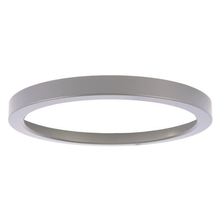 

Craftmade X9207-Trim 7 Flushmount Trim - Nickel