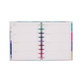 thumbnail image 5 of Happy Planner Monthly Weekly Classic PlannerJan- December 2026 Live in Color, 2 Sticker Sheets Included, Disc Bound, 5 of 6