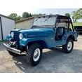 thumbnail image 2 of Rough Country 2.5" Suspension Lift Kit for 1955-1968 Jeep CJ 4WD - 60030, 2 of 3