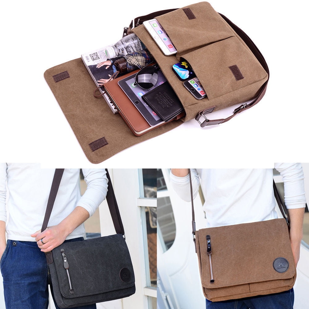 rucksack with pockets