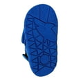 thumbnail image 4 of Wonder Nation Infant Boys' Sling Slide Sandals, 4 of 6