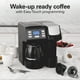thumbnail image 5 of Hamilton Beach FlexBrew Cafetera Trio, Depósito de 56 fl oz, 49902, 5 of 5