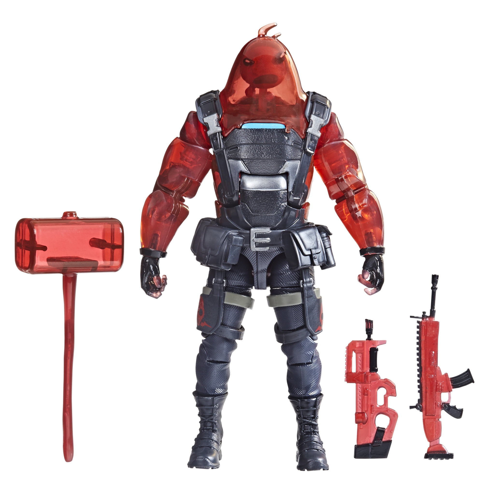 Fortnite Victory Royale Series Sludge Action Figure