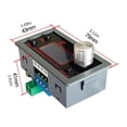 thumbnail image 5 of SMC02 Stepper Motor Controller Board Stepping Controller Speed Regulation Positive Rotation Control, 5 of 8