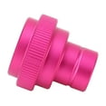 thumbnail image 1 of Quick CO2 Adapter For Soda Water Maker, With TR21-4 Male Thread, CO2 Cylinder Connector For , Terra, Art Soda Machines, 1 of 8