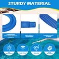 thumbnail image 3 of Manguera para Piscina Picatu 1.25'' de 59 cm de Largo, 2 Pzas con Abrazaderas para Piscinas Elevadas, 3 of 6