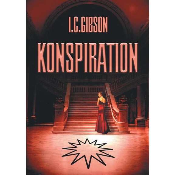 Konspiration, (Paperback)