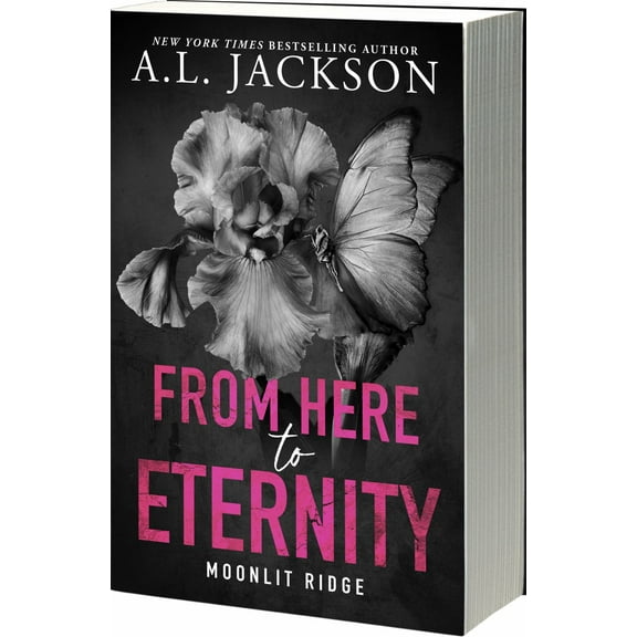 From Here to Eternity (Paperback)