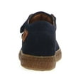 thumbnail image 2 of FW24 Naturino Albus Velcro Two Tone Boot, 2 of 6