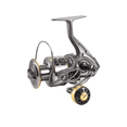 thumbnail image 4 of New Style Fishing Reel, Interchangeable Left and Right Handles, Spinnings Reel, Seamless High Speed Fishing Reel LC6000, 4 of 7