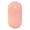 Pink, variant on Roiihwy Rice Cake Squish Toys, Slow Rebound Squeeze Stress Balls, Blue, 5.3"x2.6", Stress Relief Sensory Toys
