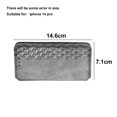 thumbnail image 2 of Leather Flip Wallet Case Protection Anti Drop Anti Scratch Magnetic Phone Case for iPhone 14 Pro, 2 of 5