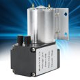 thumbnail image 4 of Vacuum Pump, 8w Pump, -72kpa Negative Pressure For Gas Analysis Sampling DC24V, 4 of 8