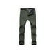 thumbnail image 1 of Soidarity Pantalones térmicos de invierno para deportes al aire libre, escalada, senderismo, pesca, Camping, viajes, ciclismo, moto, nieve, esquí, Escalada Mujer Verde Soidarity OD028987-11, 1 of 6