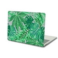 thumbnail image 5 of KSK KAISHEK Hard Shell Compatible MacBook Air 13" with Retina Display and Touch ID USB Type-C Model: A2337 m1/A2179/A1932 (Flowers 108), 5 of 5