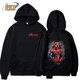 thumbnail image 1 of Spiderman bedruckte erwachsene sudaderas con capucha Herbst und Winter Herren sowie Samt pullover Sport oberteile, 1 of 1