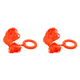 thumbnail image 1 of Cuerda para Acampar 8 Mm Seguridad Pesca Portátil Accesorios Exteriores (A 20 M), 1 of 7