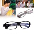 thumbnail image 5 of 26-27 Reading Glasses +4.5 +5.0 +5.5 +6.0 Degrees Optical Lens Spectacles Eyewear Tw, 5 of 5