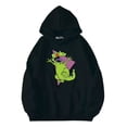 thumbnail image 1 of Sudadera Rugrats Reptar #10, 1 of 5