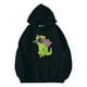 thumbnail image 1 of Sudadera Rugrats Reptar #10, 1 of 5
