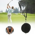 thumbnail image 1 of Peahefy PVC Swing Assisted Training Posture Correction Smart Inflatable Ball Auxiliary Accessory, Inflatable Ball,Smart Ball, 1 of 8