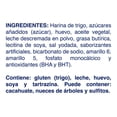 thumbnail image 5 of Galletas MacMa Barquillos 300g, 5 of 5