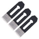 thumbnail image 1 of Cuchilla De Corte, Fácil De Usar, Duradera, Tratamiento Térmico General, Herramienta De Ajuste De Cuchilla Cepilladora, Resistente Al Desgaste Para Carpintería ANGGREK Otros, 1 of 8