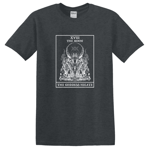 The Go'S Classic Logo T-shirt